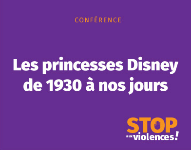 Les princesses Disney de 1930 à nos jours